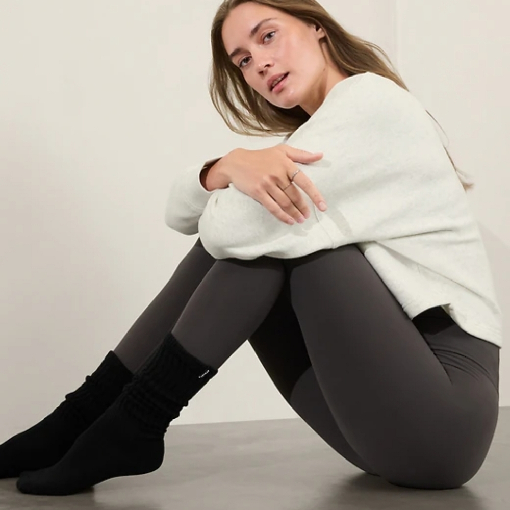 Athleta Socks